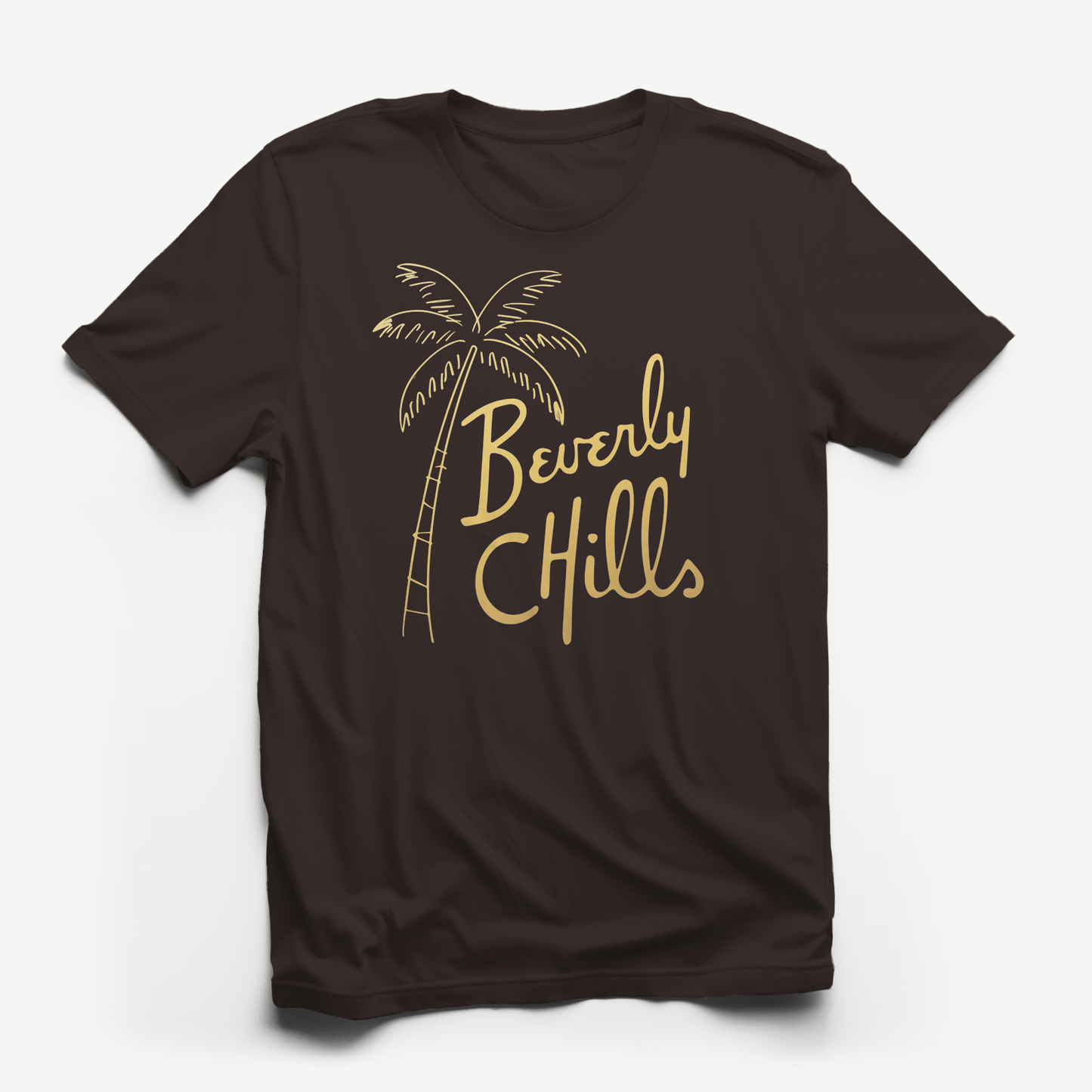 Beverly Chills Tee