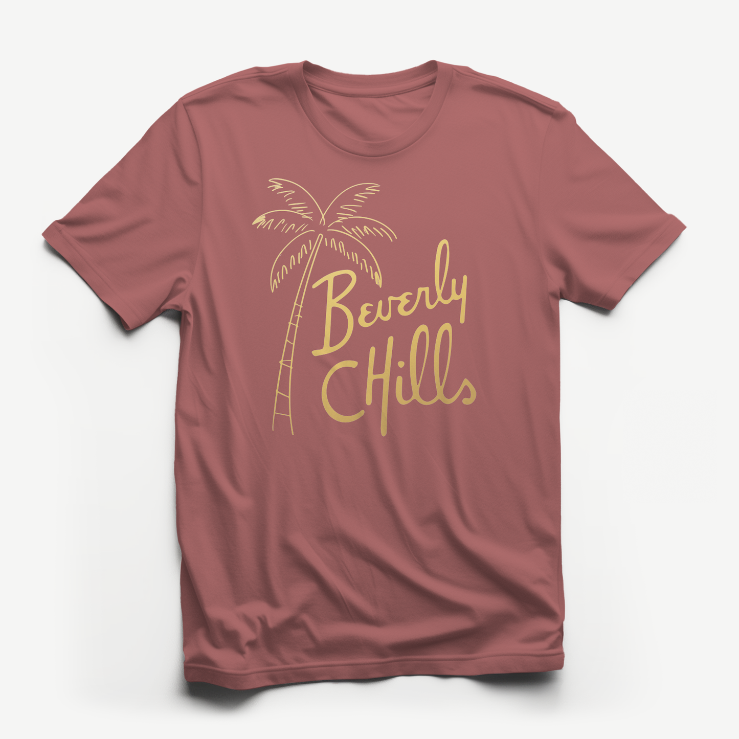 Beverly Chills Tee