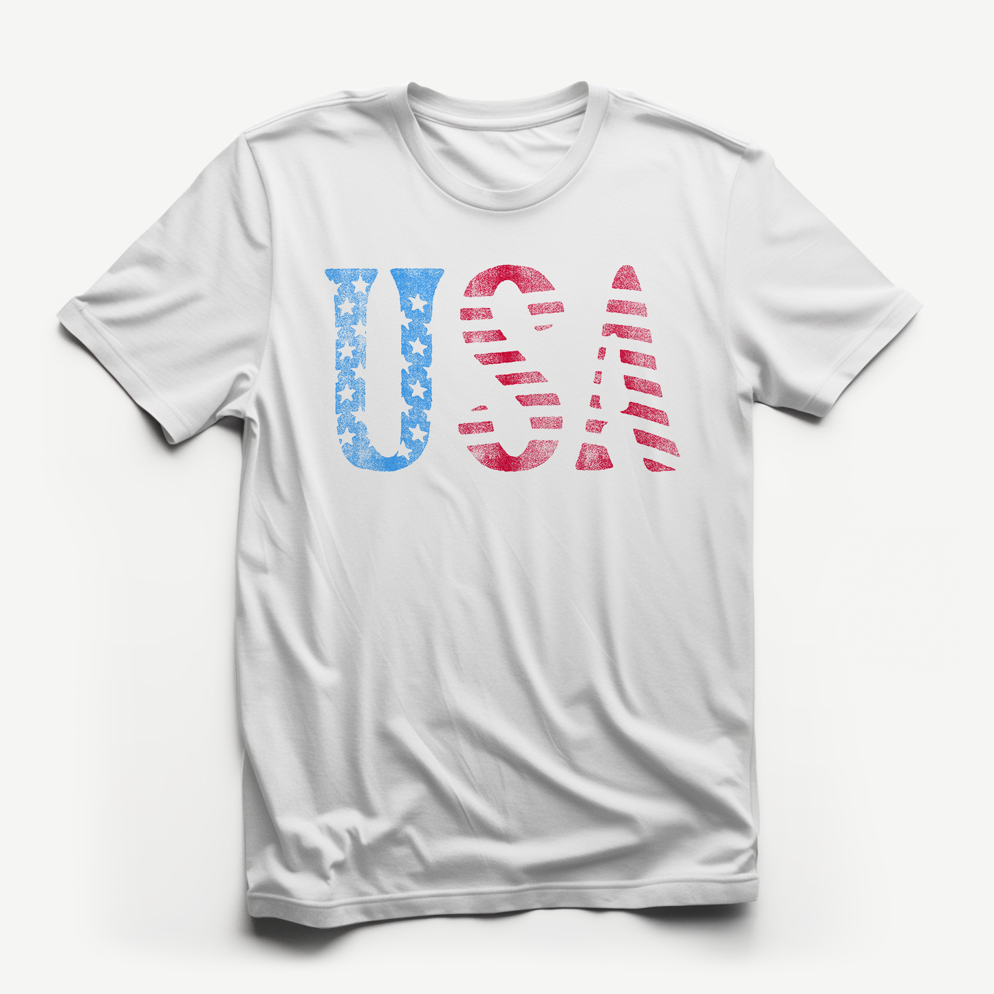 USA Tee