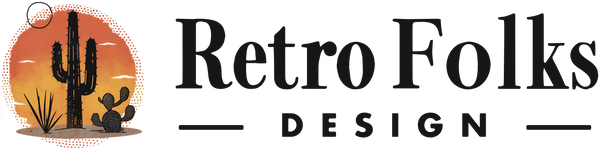 Retro Folks Design Co.